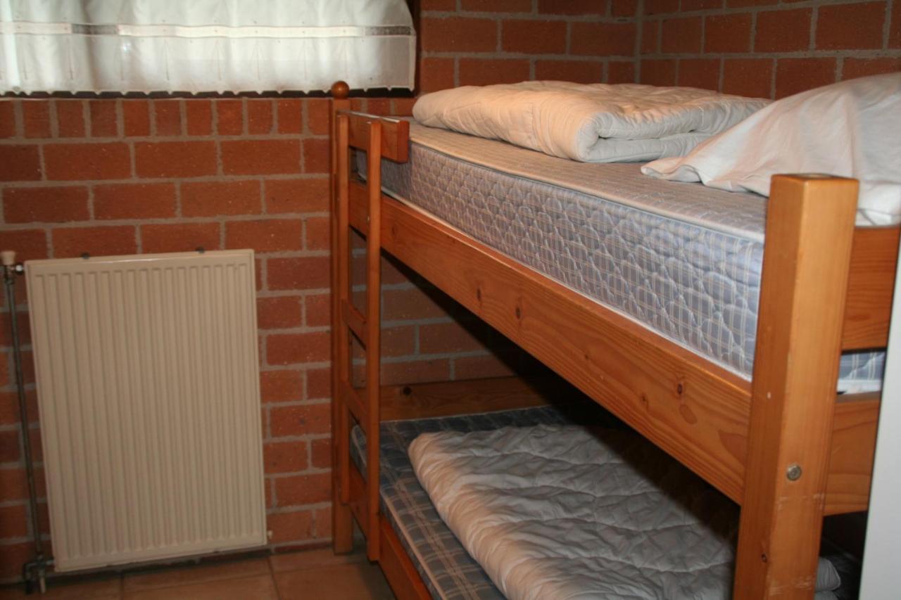 Rekerlanden 187 Hotel Schoorldam Bagian luar foto