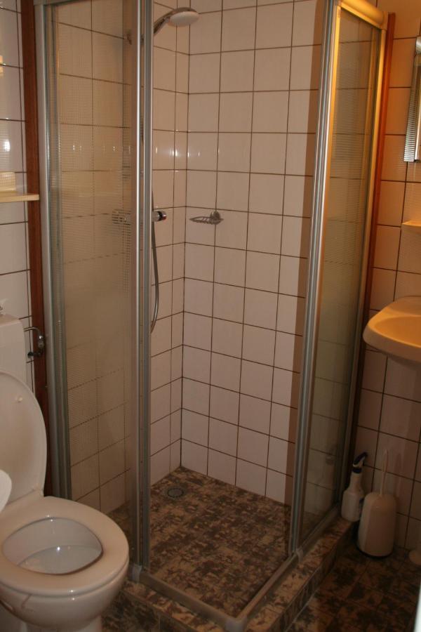 Rekerlanden 187 Hotel Schoorldam Bagian luar foto