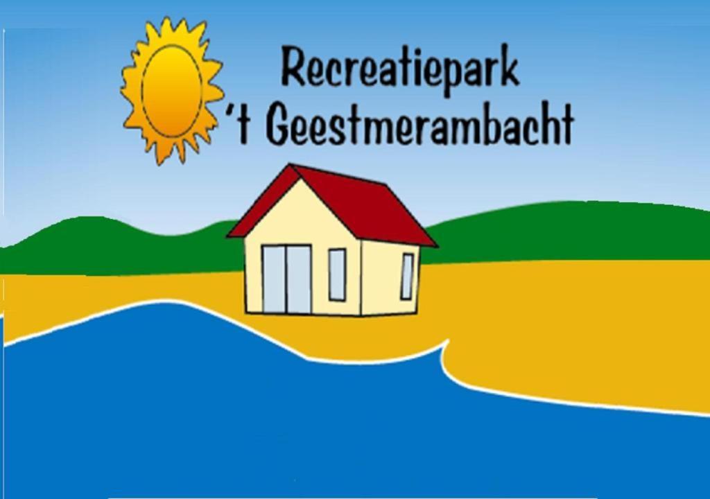 Rekerlanden 187 Hotel Schoorldam Bagian luar foto